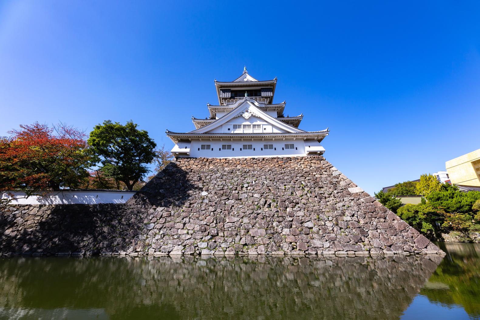 Kokura Castle