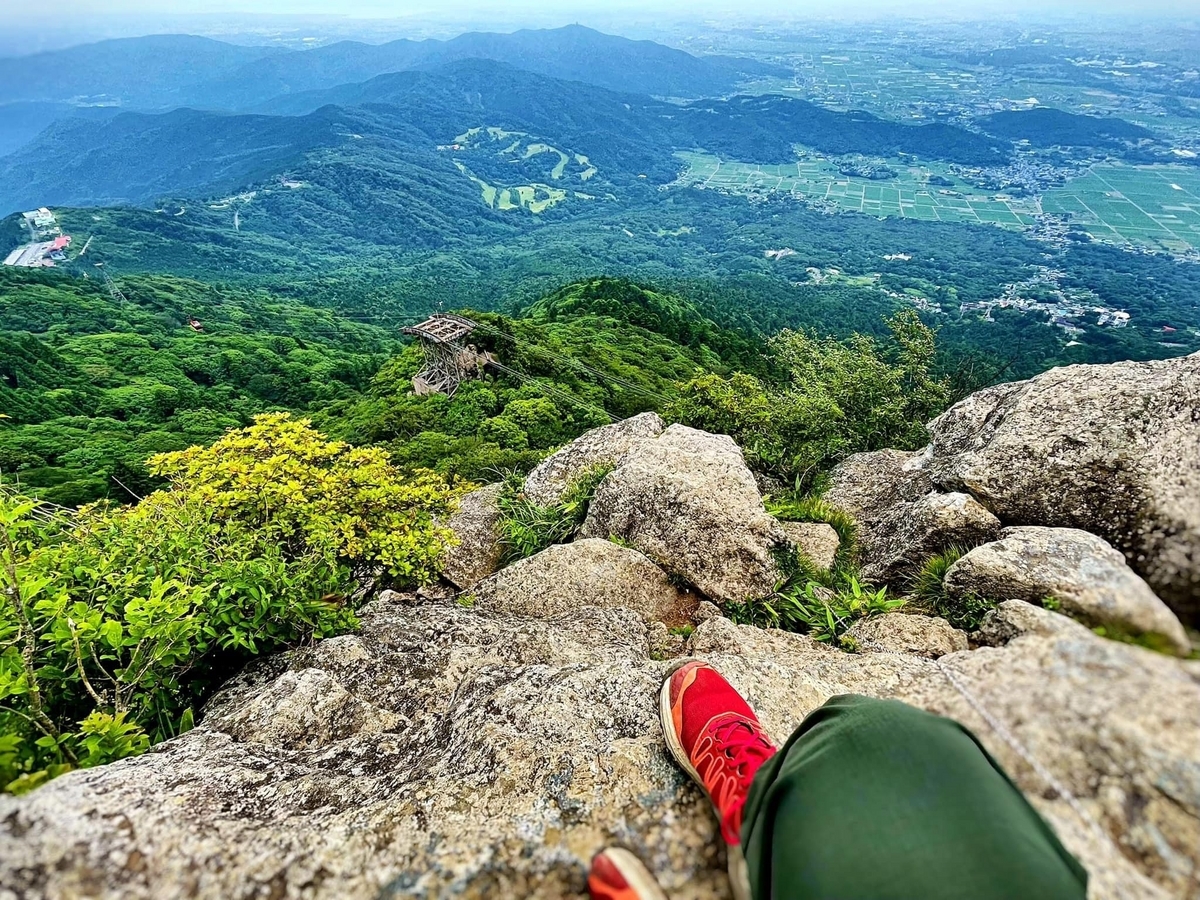 Mount Tsukuba in ibaraki, Japan - A sacred twin-peaked mountain offering cable car and ropeway access to stunning Kanto Plain views, ancient shrines, hiking trails, and beautiful seasonal foliage accessible from Tokyo.